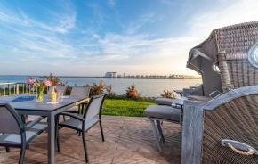 Dreamlounge in Olpenitz